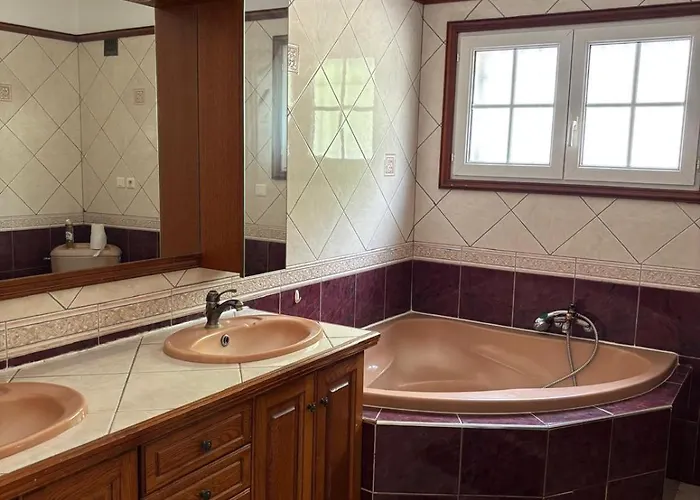 Gite Montastruc-La-Conseillere * Montastruc-la-Conseillere